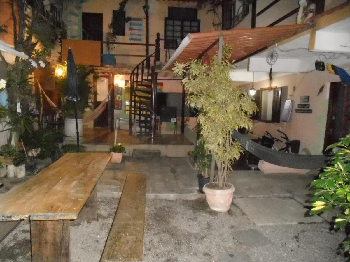 Hotel Casa Do Bill Recreio Rio de Janeiro Exteriér fotografie