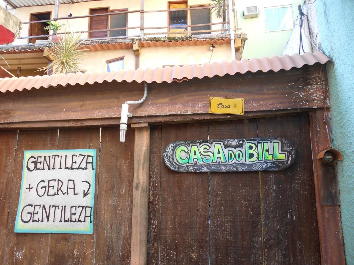 Hotel Casa Do Bill Recreio Rio de Janeiro Exteriér fotografie